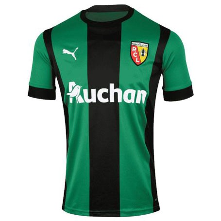 Tailandia Camiseta RC Lens 2ª 2022/23